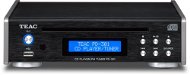 Teac PD-black 301DAB - CD Player