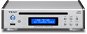 Teac PD-301DAB silver - CD Player