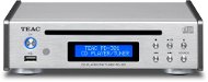 Teac PD-301DAB silber - CD-Player