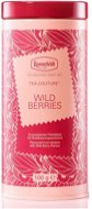 TEA COUTURE II Wild Berries, 100g - Syrup