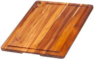 TEAK HAUS 514 Cutting board rectangular  46 × 35,5 × 2 cm - Chopping Board