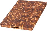 TEAK HAUS 331 Kitchen board rectangular 51x38x4cm - Chopping Board