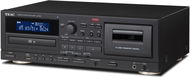 TEAC AD-850 - CD lejátszó