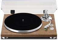 Teac TN-400BT-X ořech - Turntable