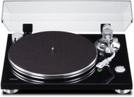 Teac TN-3B-SE černý - Turntable