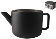 GUSTA Fika black 1,5 l - Tea Kettle