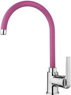 TEKA INCA 995 Pink - Tap