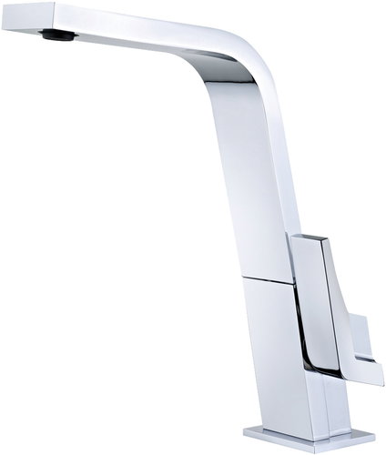 TEKA VA 4600.0C Chrome - Tap - Main image