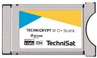TechniSat TechniCrypt IR CI + Skylink - Module