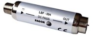 LTE 5G filtr FAGOR LBF 694, 5-694 MHz LTE 700-5G Ready - Filtr