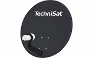 TechniSat TECHNITENNE 60 - anthrazit - Karton - Parabolantenne