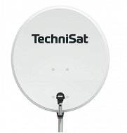 TechniSat TECHNIDISH 80cm, beige, cardboard box - Parabola