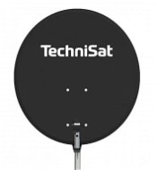 TechniSat TECHNIDISH 80cm, antracit, karton box - Parabola