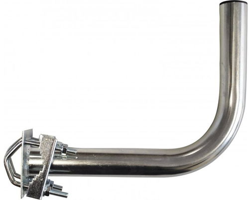 TechniSat Výložník stožár/balkon 35 cm - Držák - Hlavní obrázek