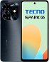Tecno Spark Go 2024 4 GB/128 GB čierny - Mobilný telefón
