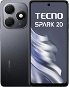Tecno Spark 20 8GB/256GB černý - Mobile Phone