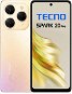 Tecno Spark 20 Pro 8GB/256GB gold - Handy