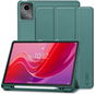 Pouzdro na tablet Tech-Protect SC Pen pouzdro na Lenovo Tab M11 11'', zelené - Pouzdro na tablet