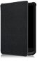 Tech-Protect Smartcase Puzdro na PocketBook Touch Lux 4/5/HD 3, čierne - Puzdro na čítačku kníh