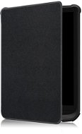Tech-Protect Smartcase Pouzdro na PocketBook Touch Lux 4/5/HD 3, černé - Puzdro na čítačku kníh