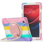 Pouzdro na tablet Tech-Protect X-Armor kryt na Lenovo Tab M11 11'', barevné - Pouzdro na tablet
