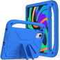 Pouzdro na tablet Tech-Protect Kids Case kryt na Lenovo Tab M11 11'', modré - Pouzdro na tablet