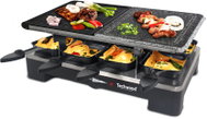 TECHWOOD TRGP9010 - Electric Grill