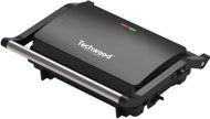 TECHWOOD TPG1000 - Contact Grill