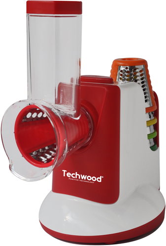 TECHWOOD TRO7765 - Electric Grater - Main image