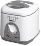 TECHWOOD TFF81 - Deep Fat Fryer