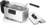 TECHWOOD TFR4030 - Deep Fat Fryer