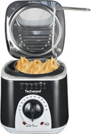 TECHWOOD TFF86 - Deep Fat Fryer