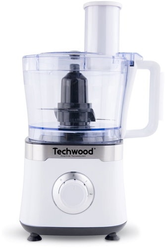 TECHWOOD TRO1580 - Food Processor - Main image