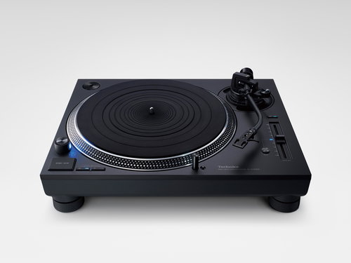 Technics SL-1210GR2EK - Turntable - Main image