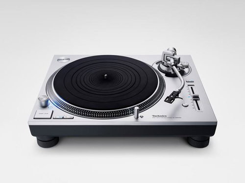 Technics SL-1200GR2ES - Turntable - Main image