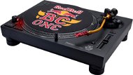 Technics SL-1210MK7 Red Bull BC One Limited Edition - Turntable