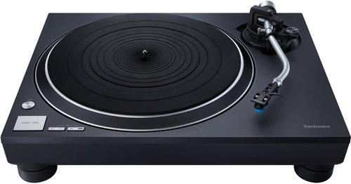 Technics SL-100CEG-K - Turntable - Main image