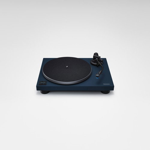 Technics SL-40CBTE-A - Turntable - Main image
