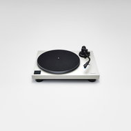 Technics SL-40CBTE-W - Plattenspieler