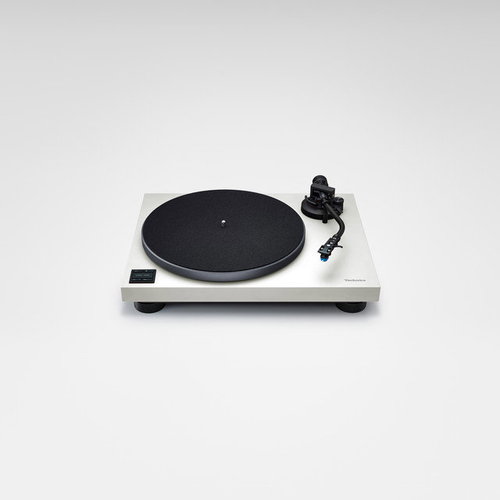 Technics SL-40CBTE-W - Turntable - Main image