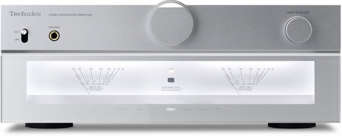 Technics SU-C700 - HiFi Amplifier - Main image