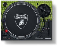 Technics SL-1200M7PEG zelená - Gramofon