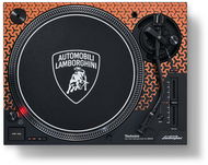 Technics SL-1200M7PED oranžová - Gramofon