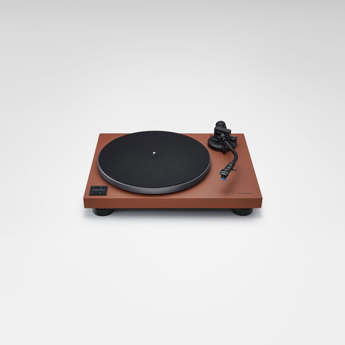 Technics SL-40CBT Brown - Turntable - Main image