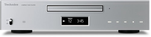 Technics SL-C700 - CD Player - Main image