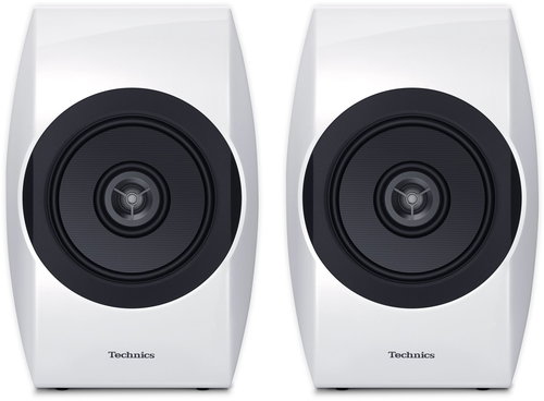 Technics SB-C700 white - Speakers - Main image
