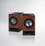 Technics SC-CX700E-T - Reproduktory