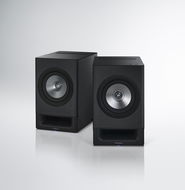 Technics SC-CX700E-K - Reproduktory