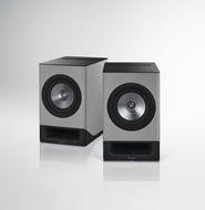 Technics SC-CX700E-H - Reproduktory