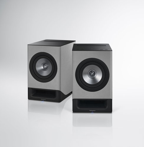 Technics SC-CX700E-H - Speakers - Main image